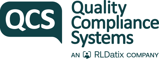 QCS Quality Compliance Systems