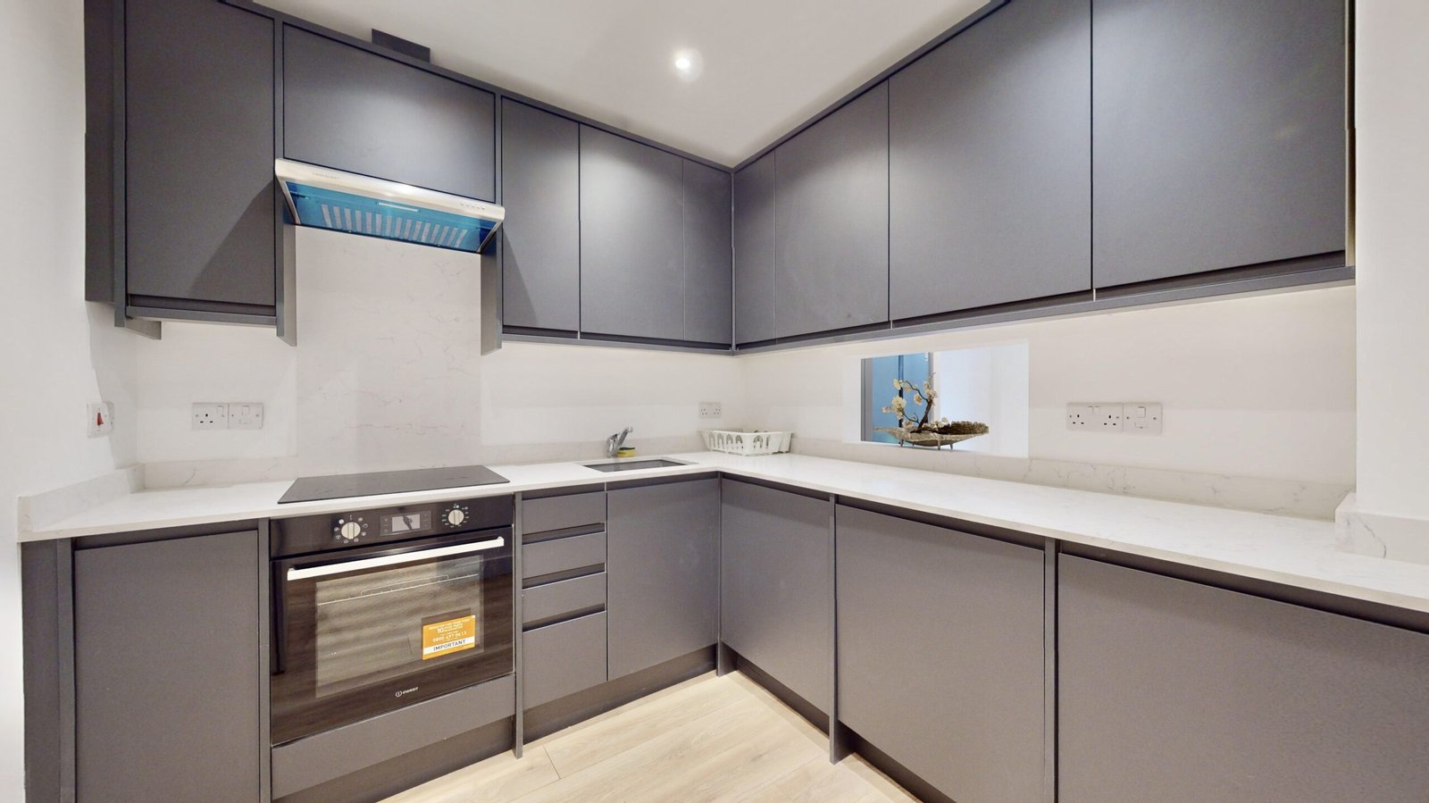 Wotton Road location