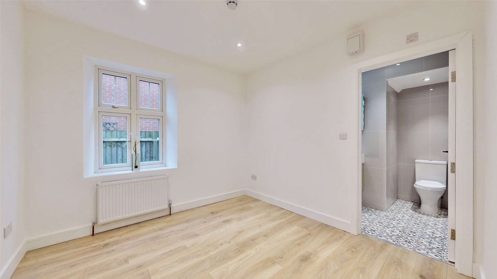 Wotton Road location