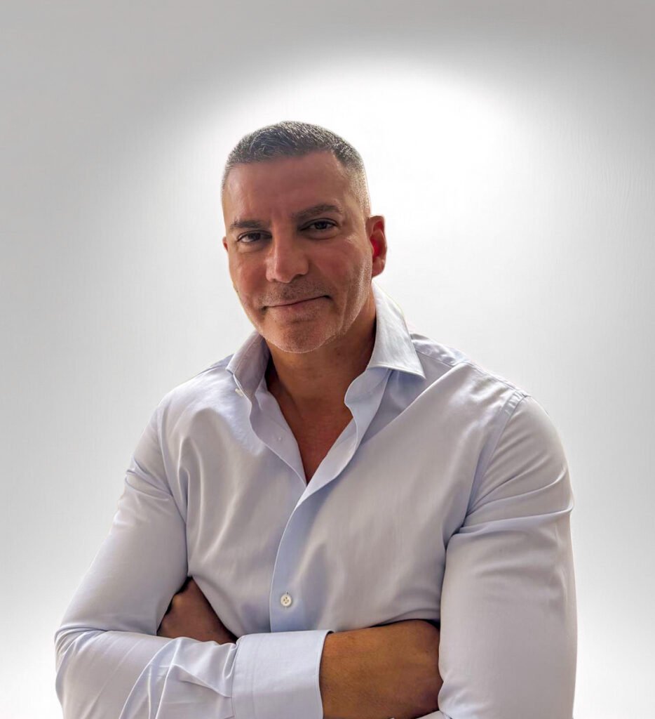 Kafeel Jahangir - Founder & Company Director